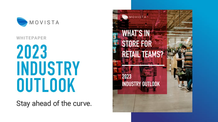 What's In Store for Retail Teams? 2023 Outlook