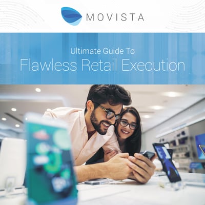 retail execution guide