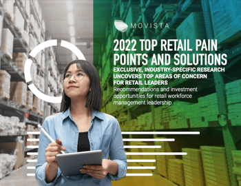 Top Retail Pain Points and Solutions