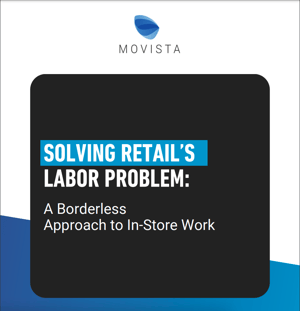 Whitepaper - Solving retails labor problem