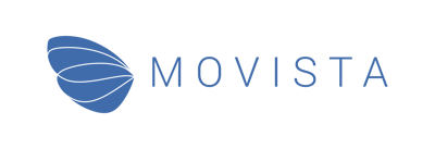 Movista blue logo