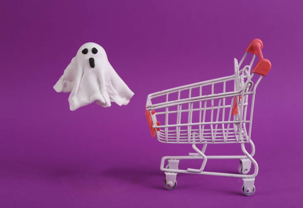 Retail Ghostbusting - prevent and mitigate phantom inventory