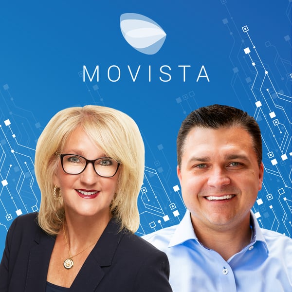 Additional leaders help Movista grow it's retail execution platform