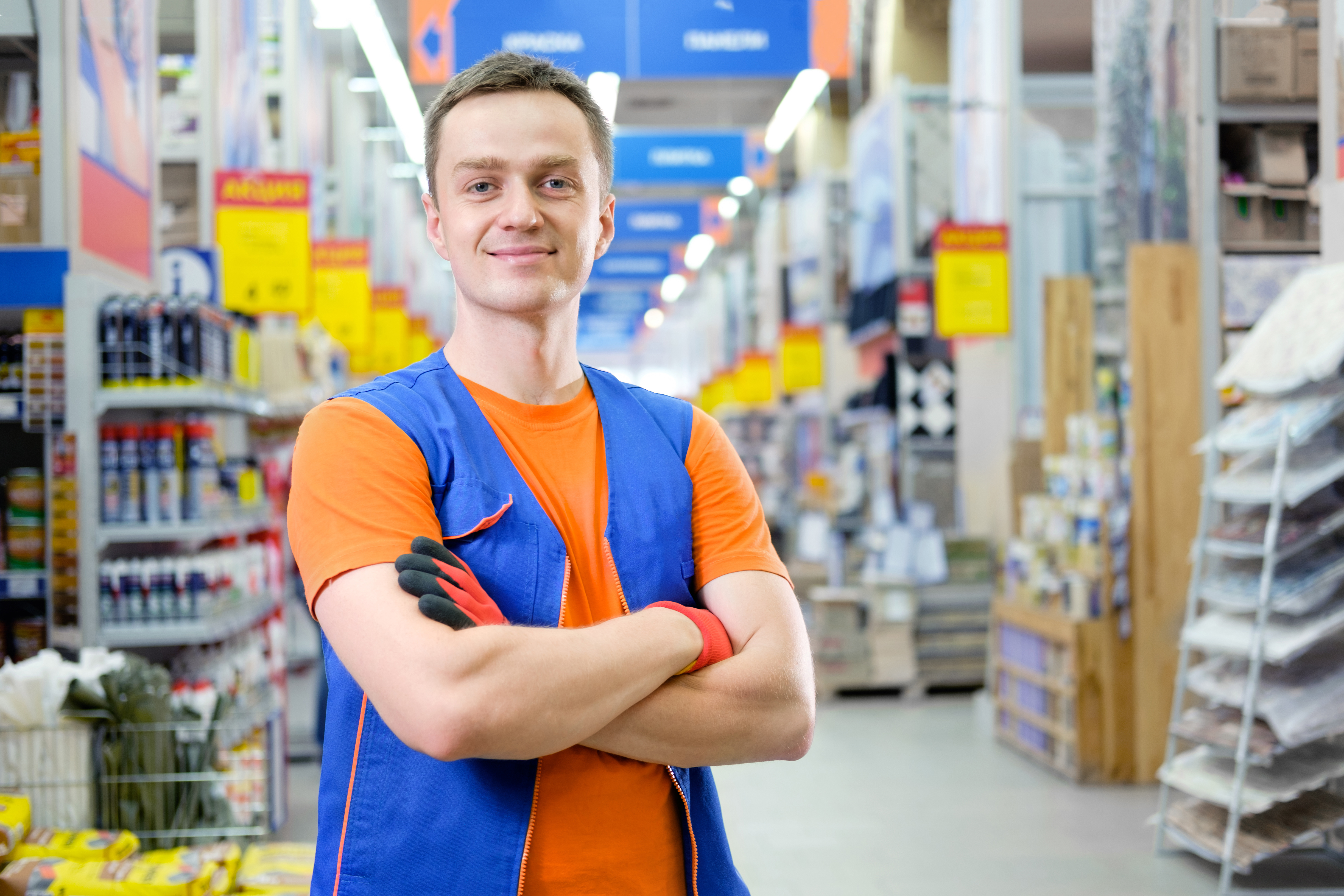 Why Employee Enablement Matters: Improving In-store Customer Experience