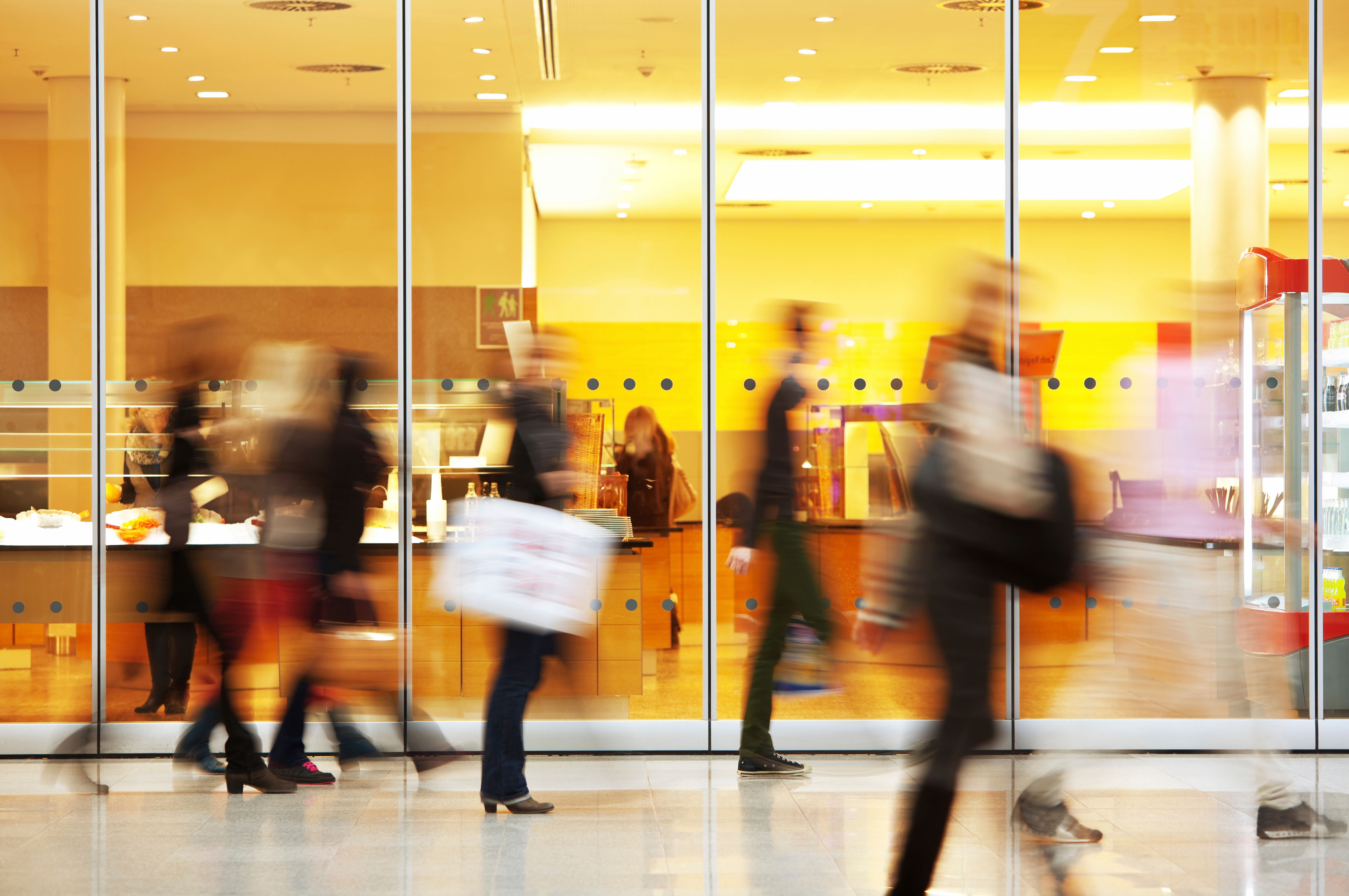 How Retail Execution Software Reduces Customer Churn