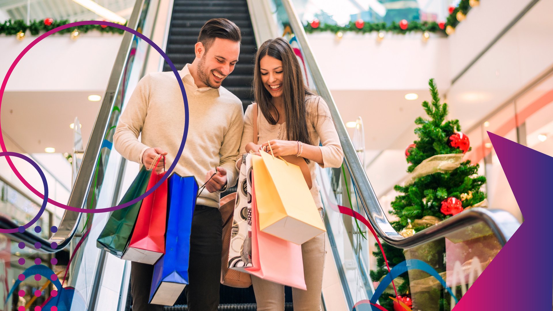 streamline store operations for the holiday rush