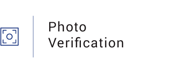 photo verification